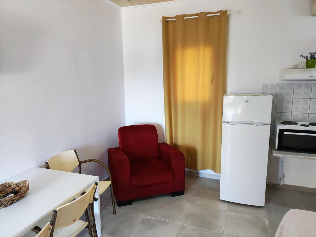 Kouverta Apartments แอร์มิโอนี ภายนอก รูปภาพ